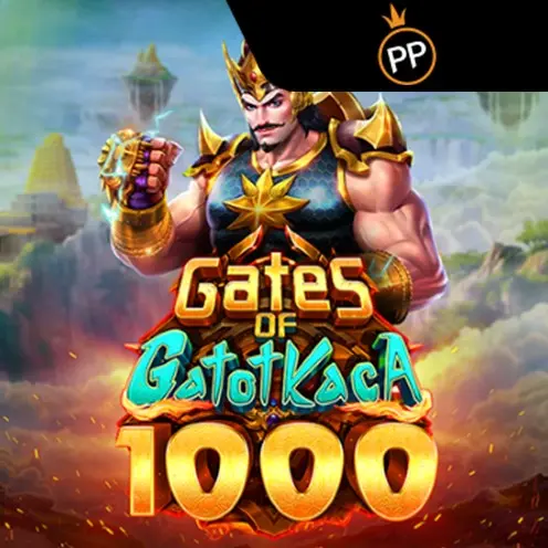 gates of gatotkaca 1000